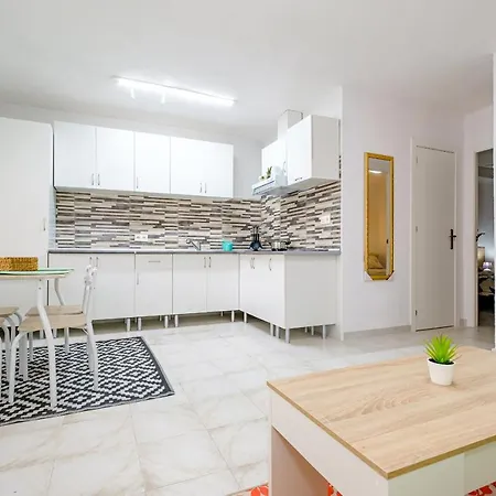 Bungalow Alegria Id48 Vakantiehuis *