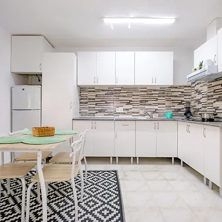 Bungalow Alegria Id48 Vakantiehuis *