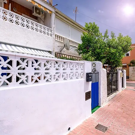 Vakantiehuis Bungalow Alegria Id48 *