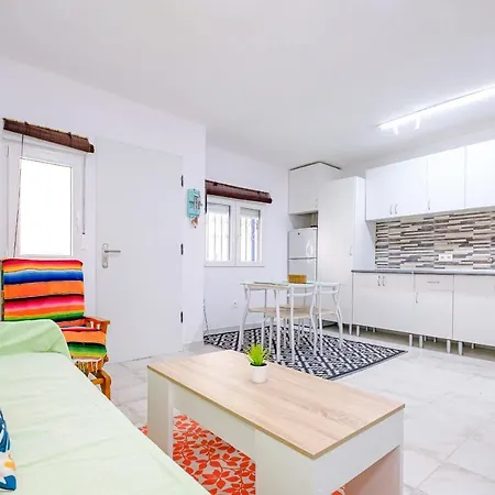 Bungalow Alegria Id48 Torrevieja