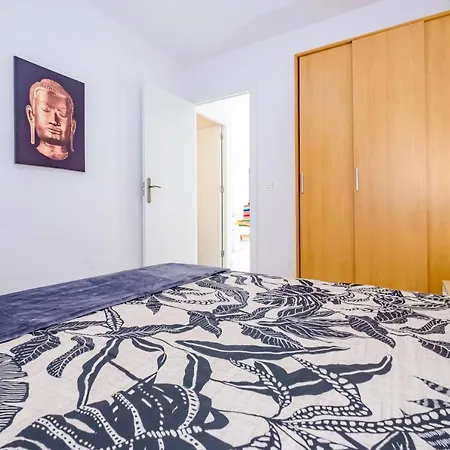 Vakantiehuis Bungalow Alegria Id48 *