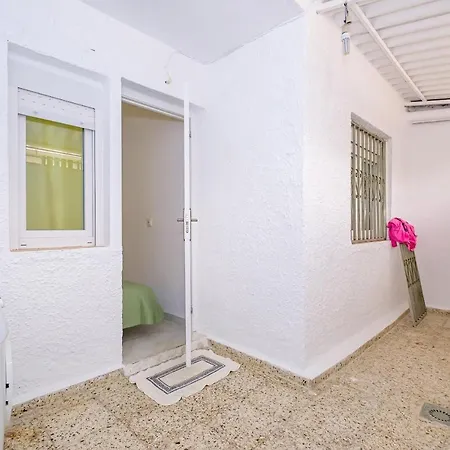 Bungalow Alegria Id48 Torrevieja