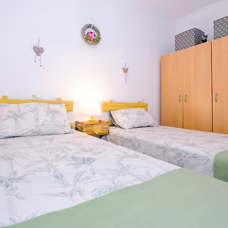 Vakantiehuis Bungalow Alegria Id48 Torrevieja