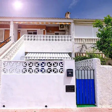 Bungalow Alegria Id48 * Torrevieja