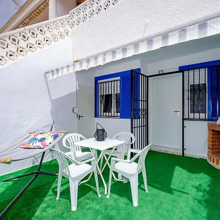 Bungalow Alegria Id48 Torrevieja