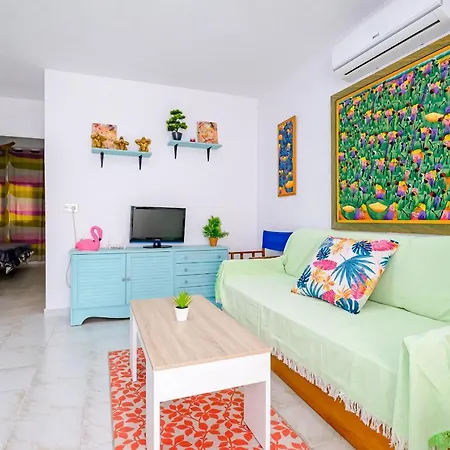 Bungalow Alegria Id48 *