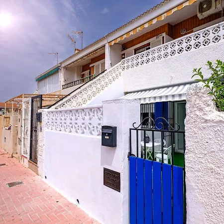 Bungalow Alegria Id48 Vakantiehuis *