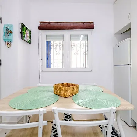 Vakantiehuis Bungalow Alegria Id48