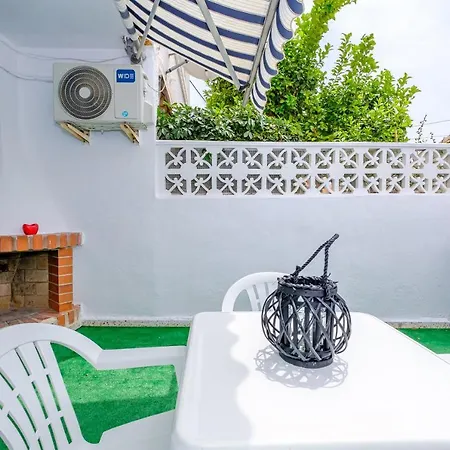 Vakantiehuis Bungalow Alegria Id48 Torrevieja