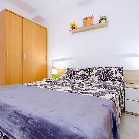 Bungalow Alegria Id48 Дом отдыха