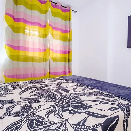 Bungalow Alegria Id48 Торевьиа