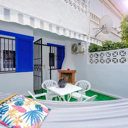 Bungalow Alegria Id48 Торевьиа