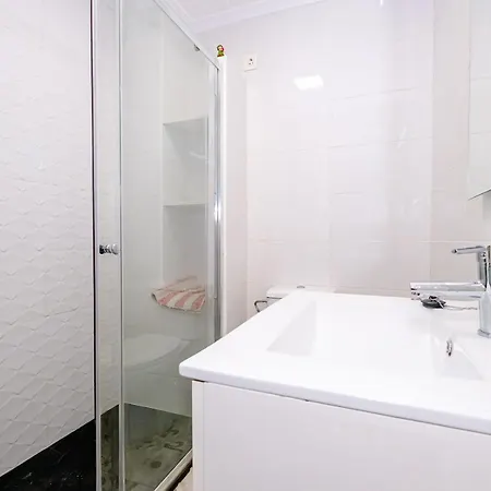 Bungalow Alegria Id48 * Торевьиа
